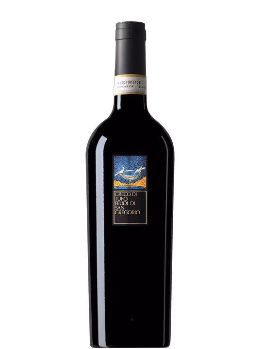 Feudi Di San Gregorio Feudi Di San Gregorio Greco Di Tufo Bianco