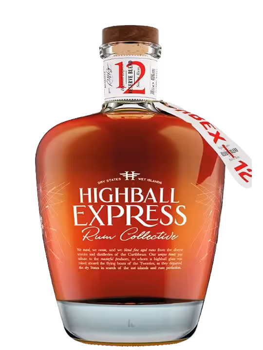 HighBall HighBall 12 YO