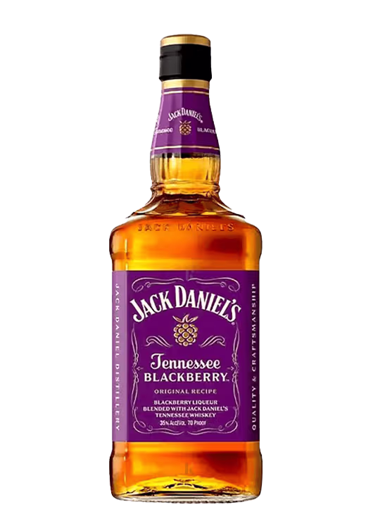 Jack Daniel's Jack Daniel’s Blackberry