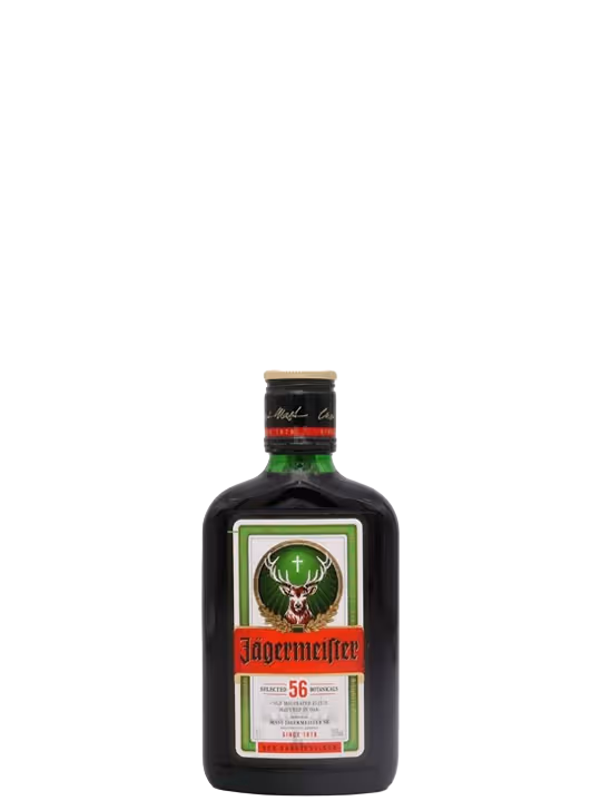 Jägermeister Jägermeister Liqueur