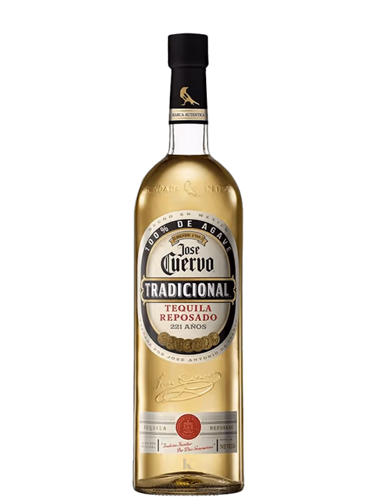Jose Cuervo Jose Cuervo Tradicional Reposado