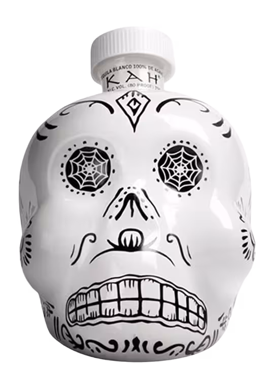 Kah Kah Blanco