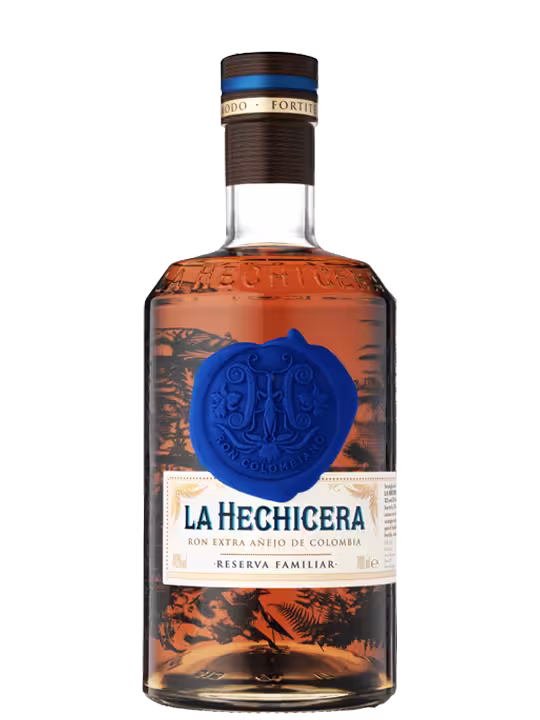 La Hechicera La Hechicera Reserva Familiar