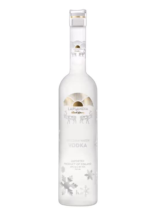 Laplandia Laplandia Artesian Water Vodka