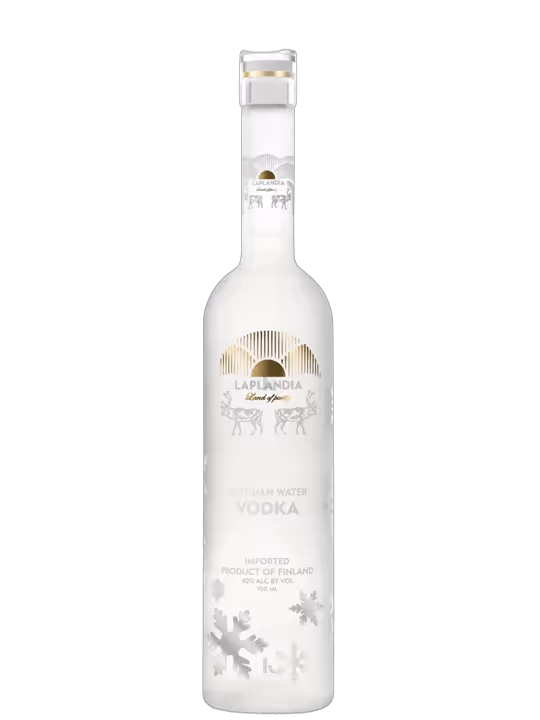 Laplandia Laplandia Artesian Water Vodka