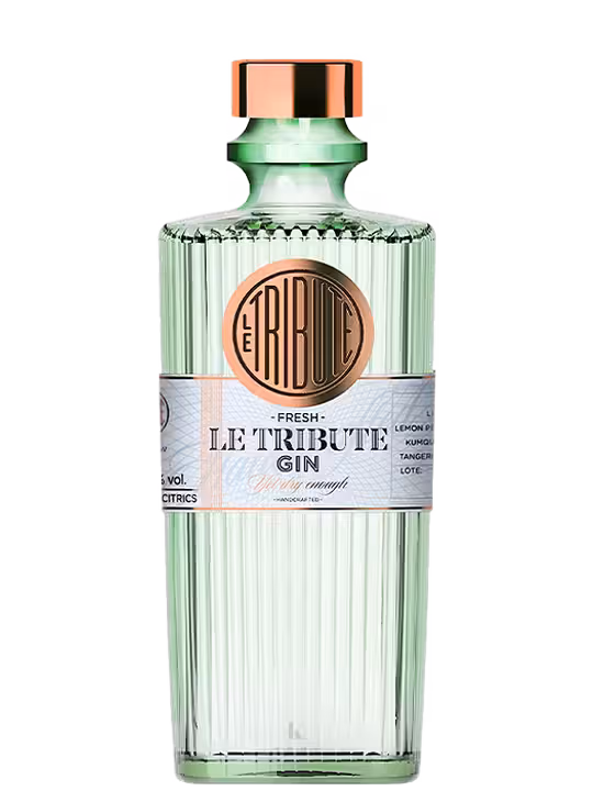 Le Tribute Le Tribute Gin
