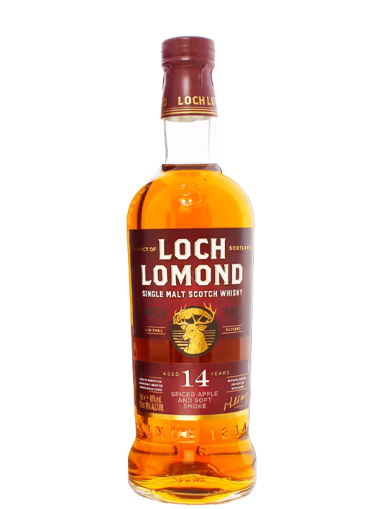 Loch Lomond Loch Lomond 14YO