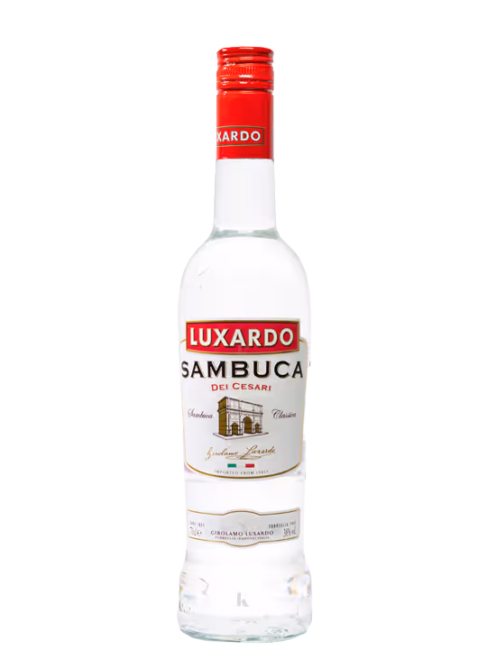 Luxardo Luxardo Sambuca