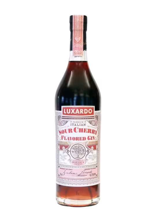 Luxardo Luxardo Sour Cherry Gin