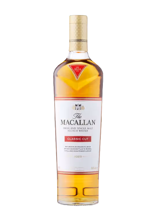 Macallan Macallan Classic Cut 2025
