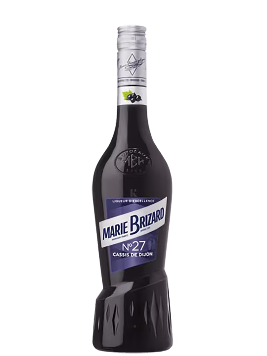 Marie Brizard Marie Brizard Lichior de coacaze negre