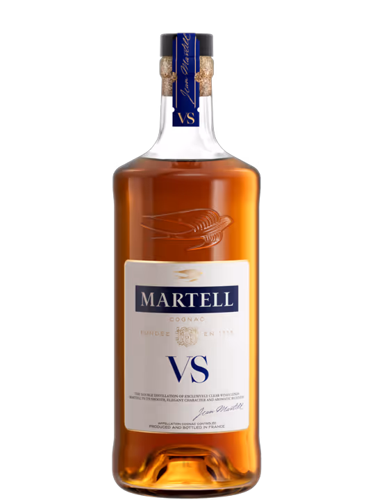 Martell Martell VS