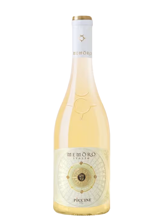 Piccini Piccini Memoro Bianco D' Italia