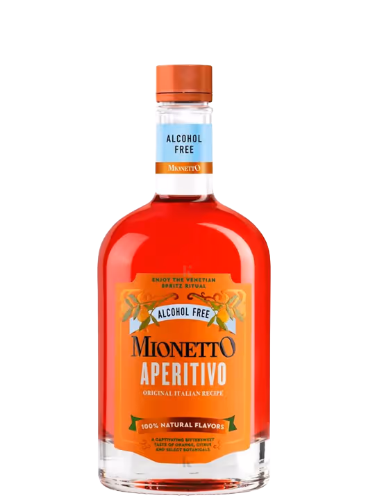 Mionetto Mionetto Aperitivo fara alcool