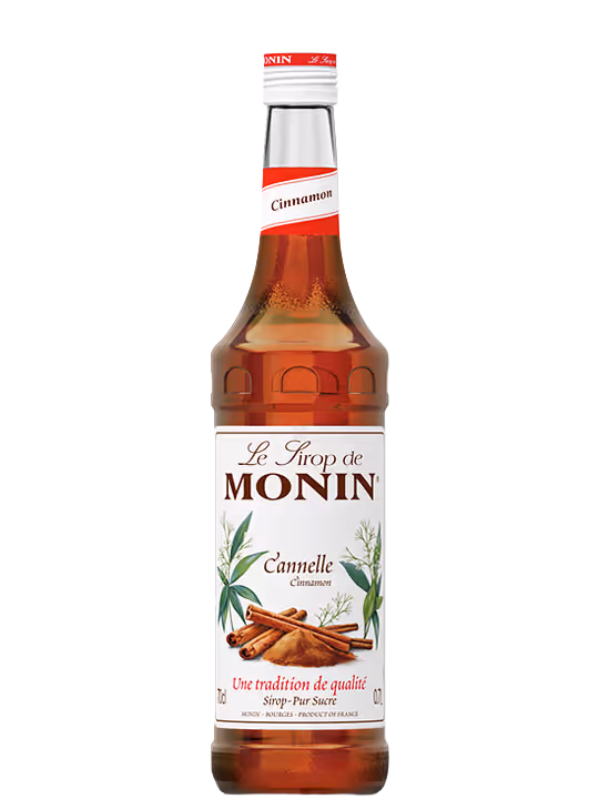 Monin Monin Cinnamon Sirop