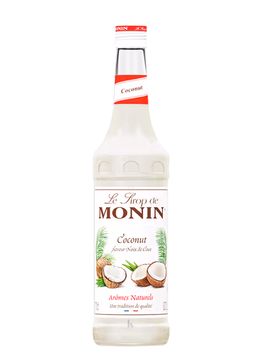 Monin Monin Coconut Syrup