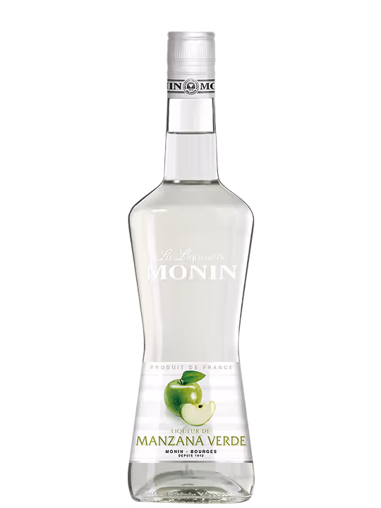 Monin Monin Green Apple Lichior