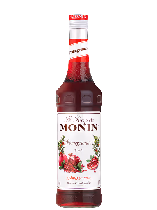 Monin Monin Pomegranate Sirop