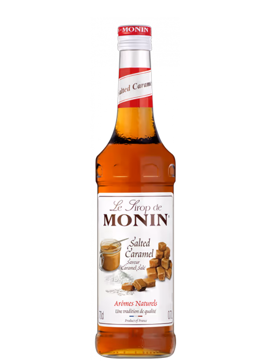 Monin Monin Sirop Caramel Sarat