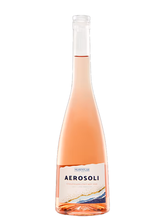 Murfatlar Vinul Murfatlar Vinul Aerosoli Rose