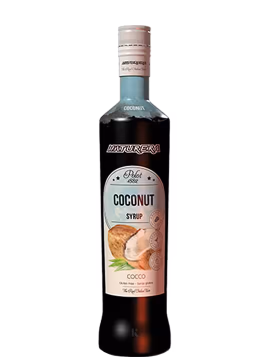 Naturera Naturera Cocos Sirop