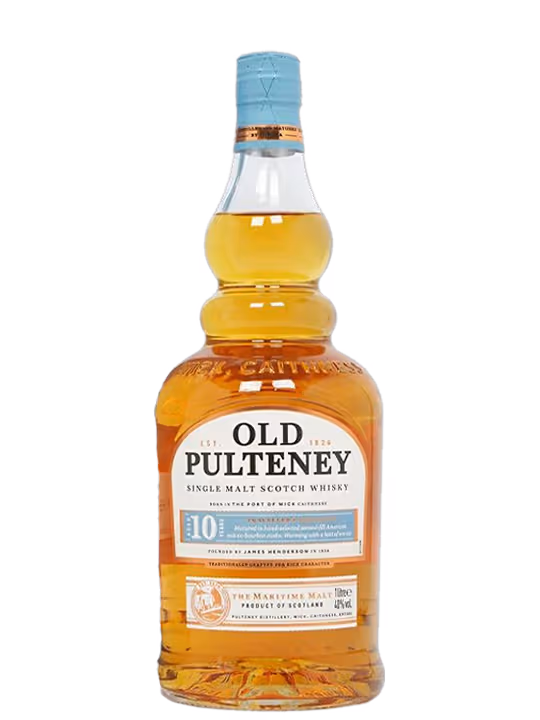 Old Pulteney Old Pulteney 10 YO