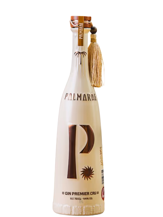 Palmaráe Palmaráe Gin Premier Cru
