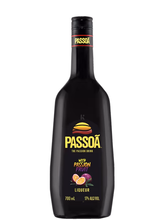 Passoa Passoa Passion Fruit