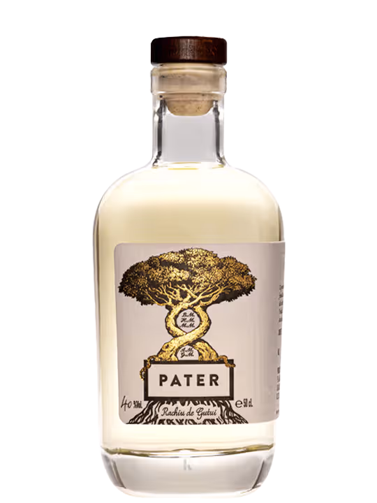 Pater Pater Rachiu de gutui