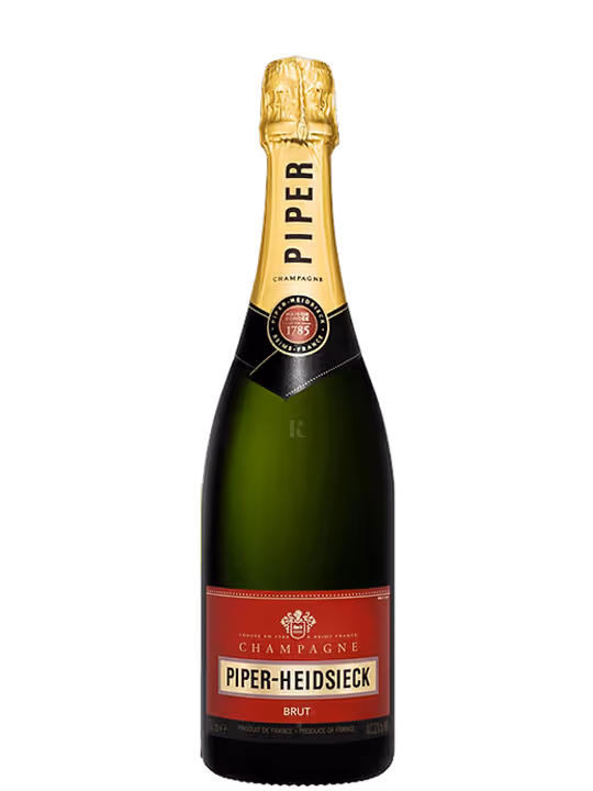 Piper Heidsieck Piper Heidsieck Brut
