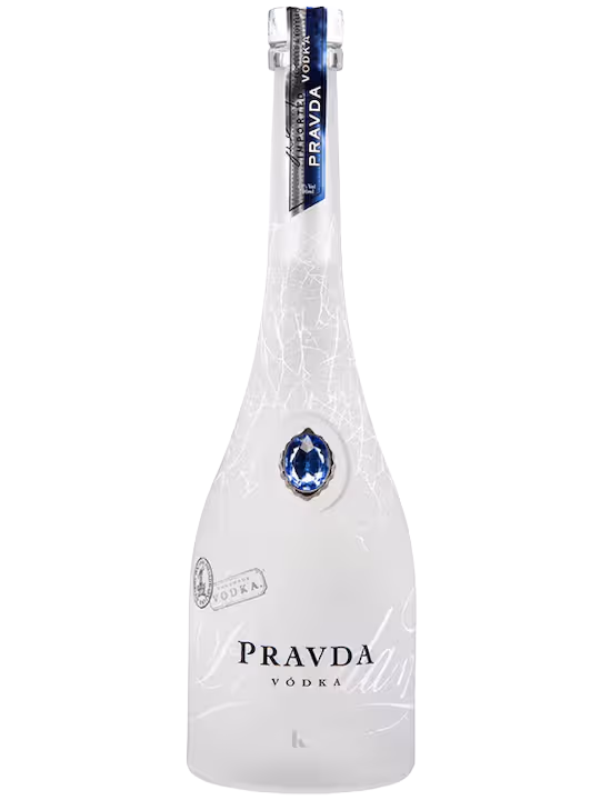 Pravda Pravda Vodka 3L