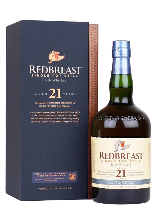 Redbreast Redbreast 21 YO