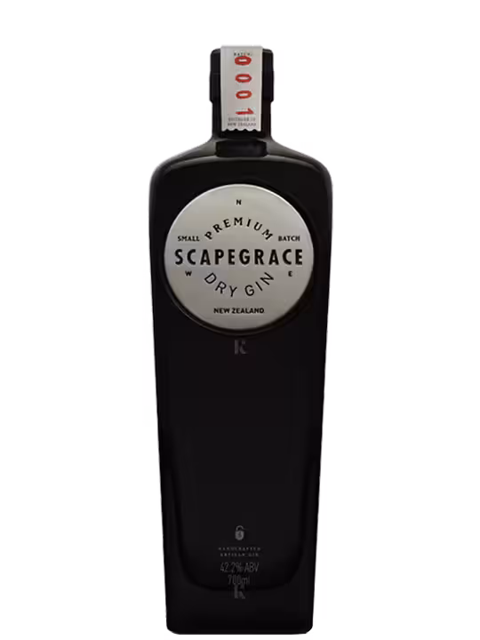 Scapegrace Scapegrace Premium Gin