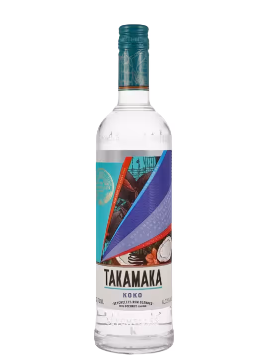 Takamaka Takamaka Coco Liqueur