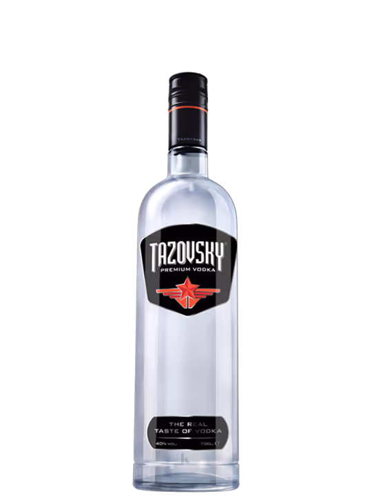 Tazovsky Tazovsky Vodka