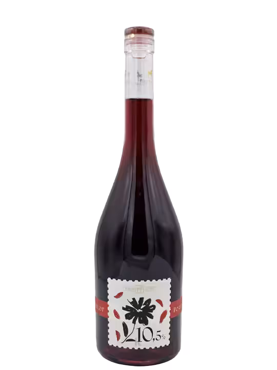 Tenuta Ulisse Tenuta Ulisse Porpora Merlot