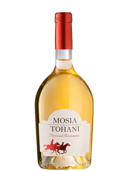 Tohani Romania Tohani Romania Mosia De La Tohani Tamaioasa Romaneasca