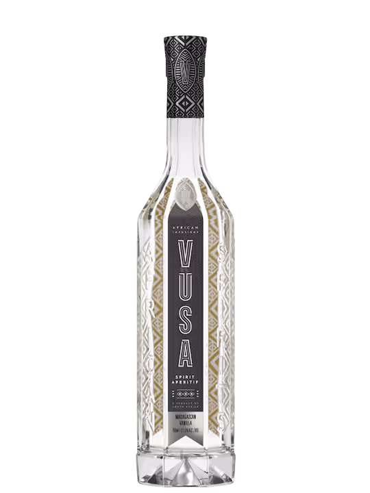 Vusa Vusa Madagascan Vanilla