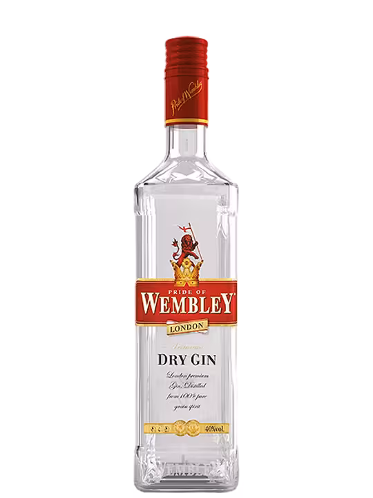 Wembley Wembley Dry Gin