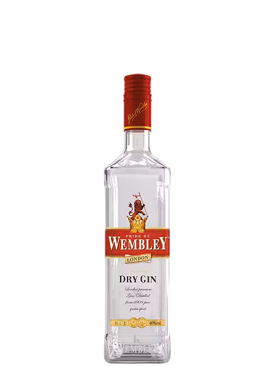 Wembley Wembley Dry Gin