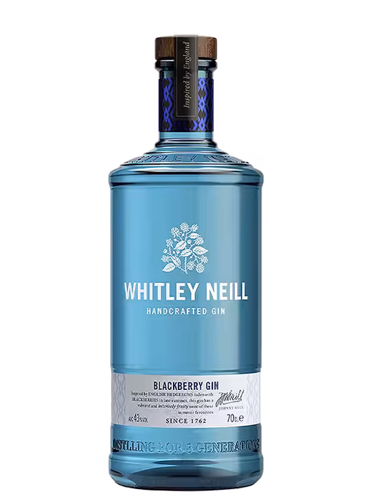Whitley Neill Whitley Neill Blackberry