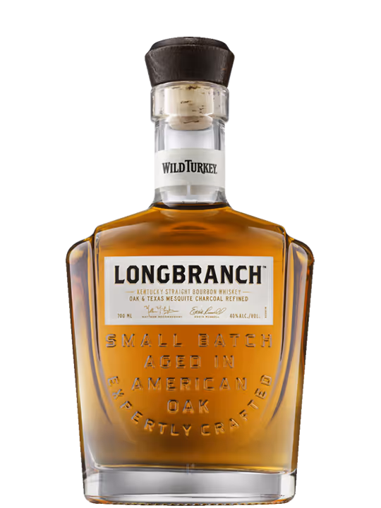 Wild Turkey Wild Turkey Longbranch 86 Proof