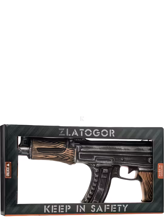 Zlatogor Zlatogor Ak -47