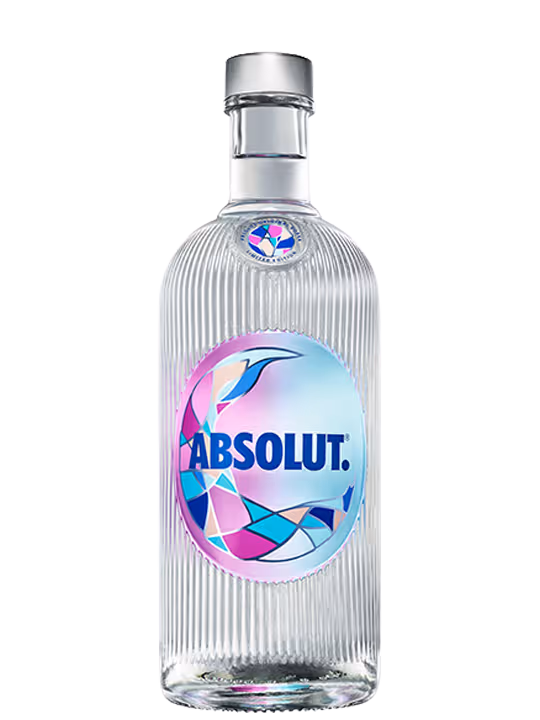 Absolut Absolut Mosaik Limited Edition