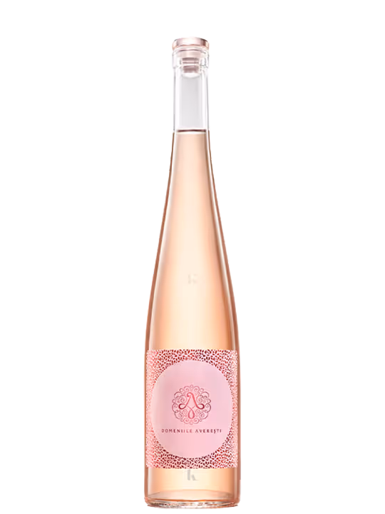 Domeniile Averesti Domeniile Averesti Diamond Busuioaca de Averesti Demidulce