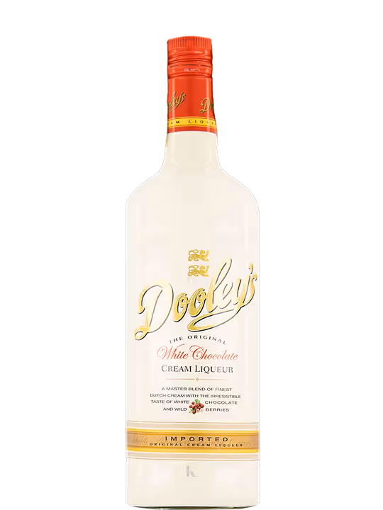 Dooley's Dooley's White
