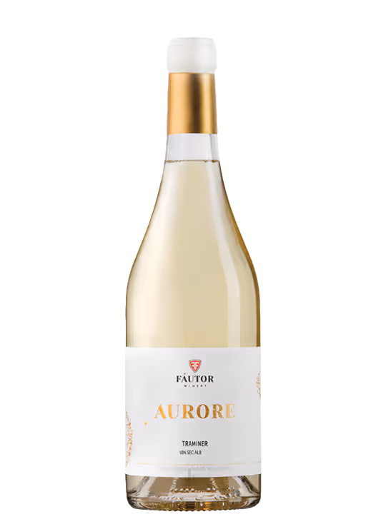 Fautor Fautor Aurore Traminer