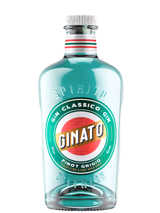 Ginato Ginato Pinot Grigio