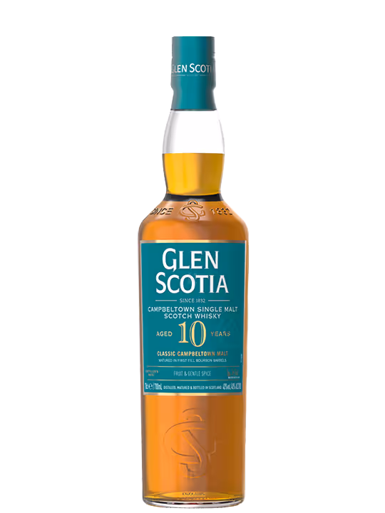 Glen Scotia Glen Scotia 10 YO