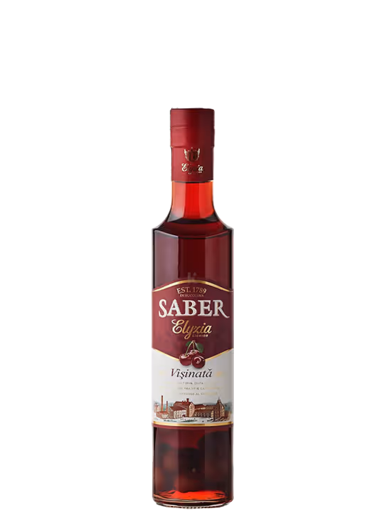 Saber Saber Elyzia Visinata
